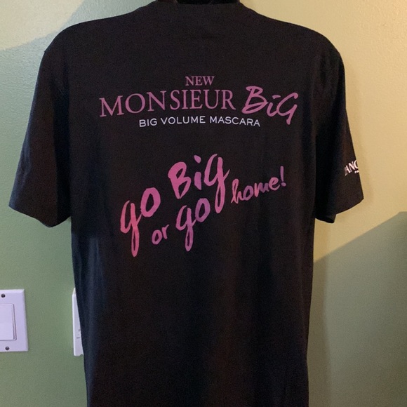 V neck t-shirt - Picture 7 of 11